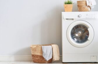 How to Troubleshoot Common Issues in Smart Washing Machines?