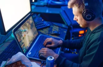 Top 10 Gaming Laptops for Hardcore Gamers