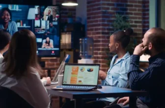 Must-Have Office Electronics for Remote Teams