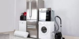 Sustainable and Energy-Efficient Smart Appliances