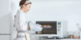 What Are the Health Benefits of Steam Ovens?