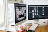 How Dual Monitors Can Boost Office Productivity